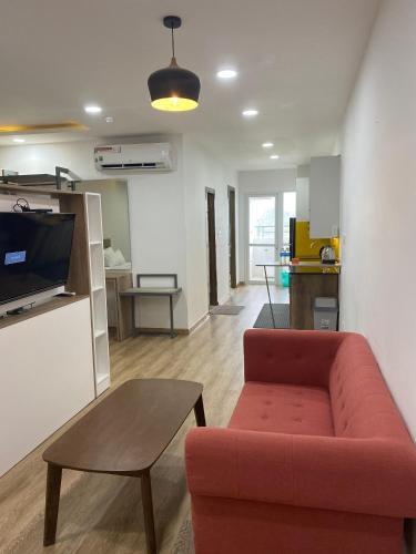 Apartment Premium Thi�n Kim 11