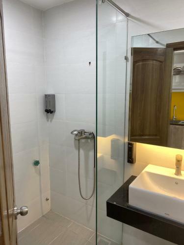 Apartment Premium Thi�n Kim 11