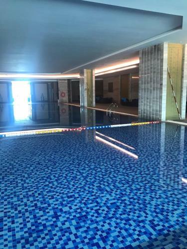 Apartment Premium Thi�n Kim 11