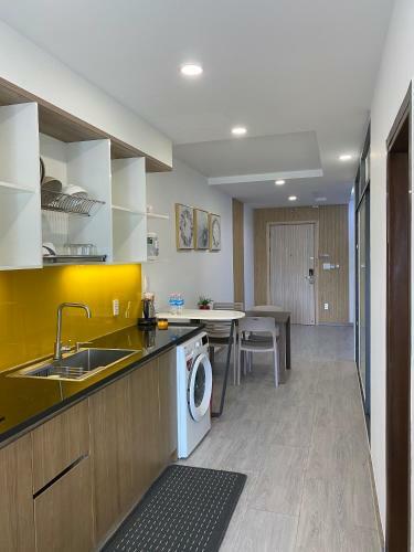 Apartment Premium Thi�n Kim 11
