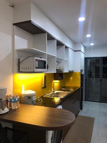 Apartment Premium Thi�n Kim 11