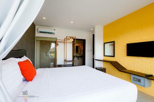 Hotel Klaus Homestay By The River