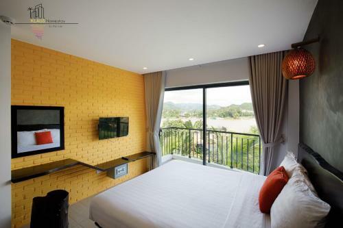 Hotel Klaus Homestay By The River