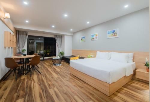 Little Nha Trang Apartment
