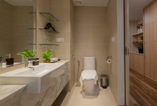 Little Nha Trang Apartment