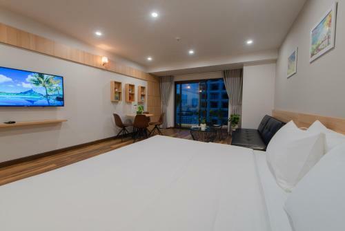 Little Nha Trang Apartment