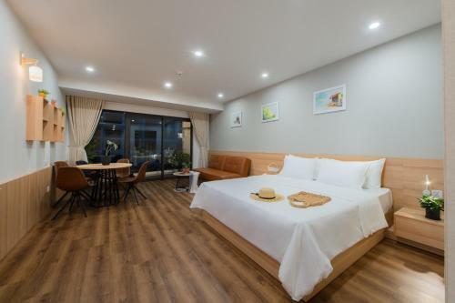 Little Nha Trang Apartment