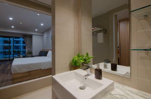Little Nha Trang Apartment
