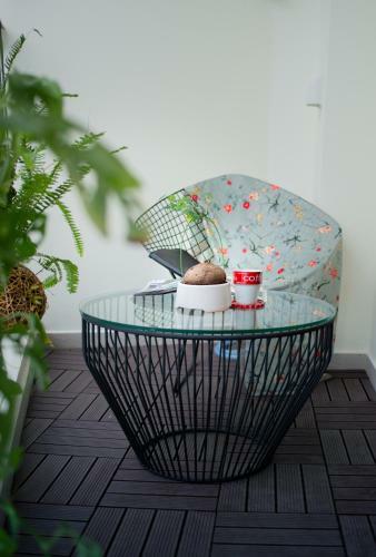 Little Nha Trang Apartment