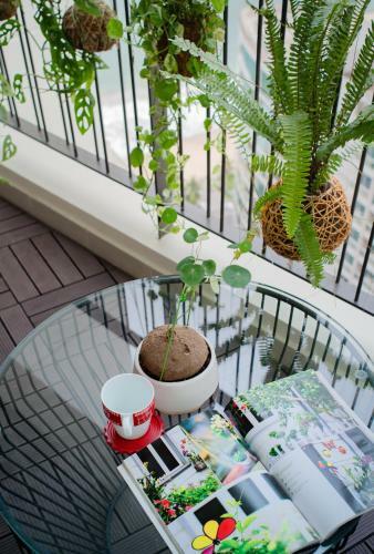 Little Nha Trang Apartment