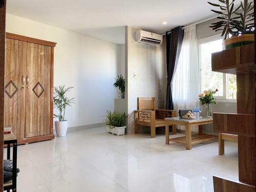 Hotel Tem House Nha Trang