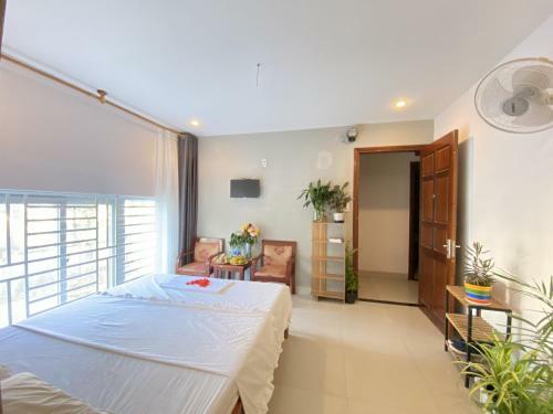 Hotel Tem House Nha Trang