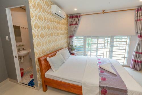 Hotel Tem House Nha Trang