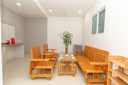 Hotel Tem House Nha Trang