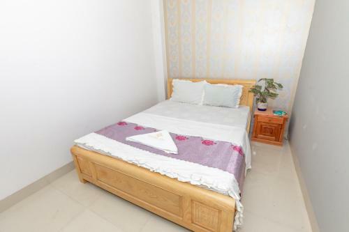 Hotel Tem House Nha Trang