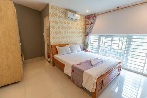 Hotel Tem House Nha Trang