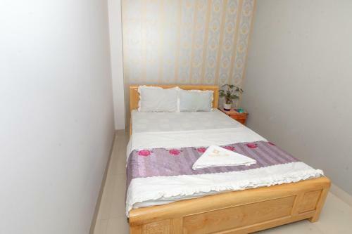Hotel Tem House Nha Trang