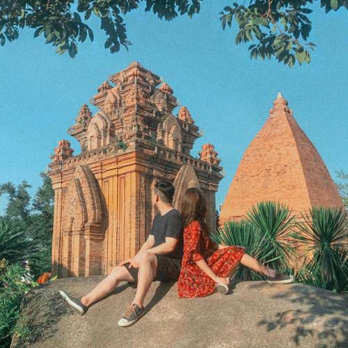 Hotel Tem House Nha Trang
