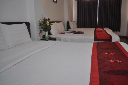 Hotel Sunway Nha Trang