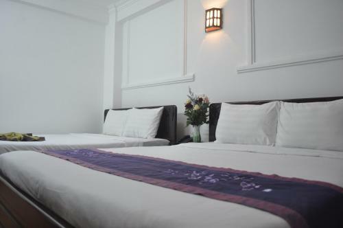 Hotel Sunway Nha Trang