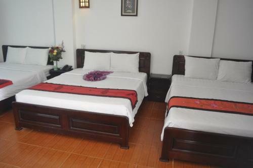 Hotel Sunway Nha Trang