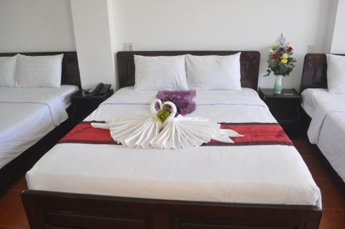 Hotel Sunway Nha Trang