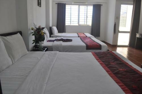 Hotel Sunway Nha Trang