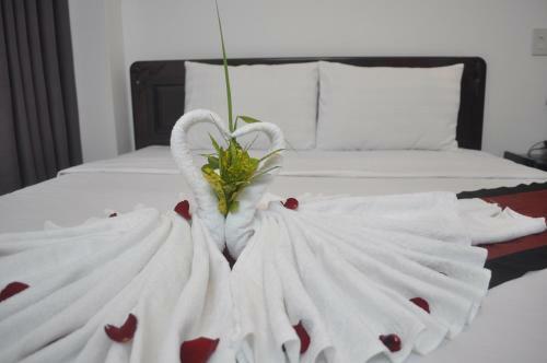 Hotel Sunway Nha Trang