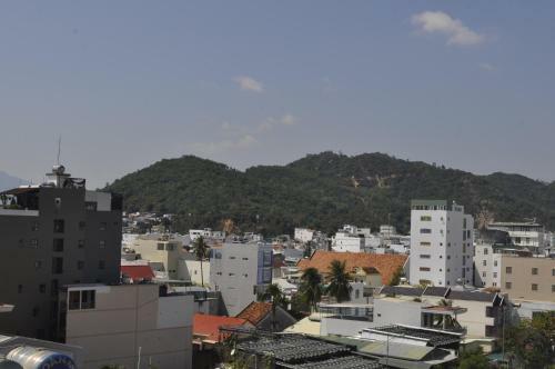 Hotel Sunway Nha Trang