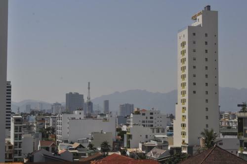 Hotel Sunway Nha Trang