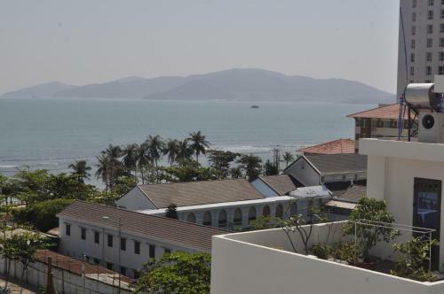 Hotel Sunway Nha Trang