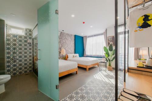 Shoho Hotel Nha Trang