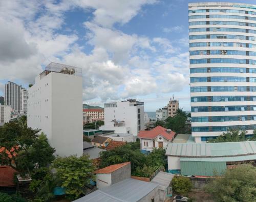 Shoho Hotel Nha Trang