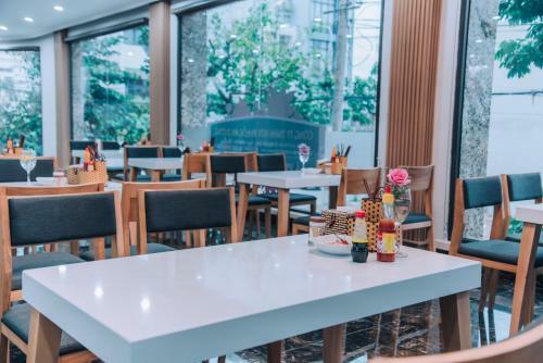 Shoho Hotel Nha Trang