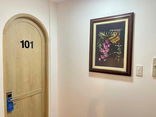 Hostal Emmie Nha Trang Hotel