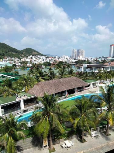 Apartamento Condotel Champa Oassis, 2 Bedrooms