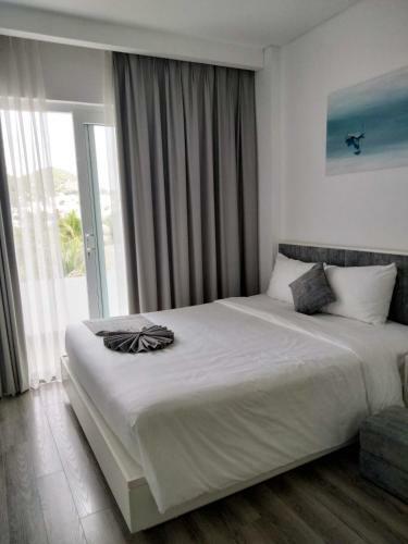 Apartamento Condotel Champa Oassis, 2 Bedrooms