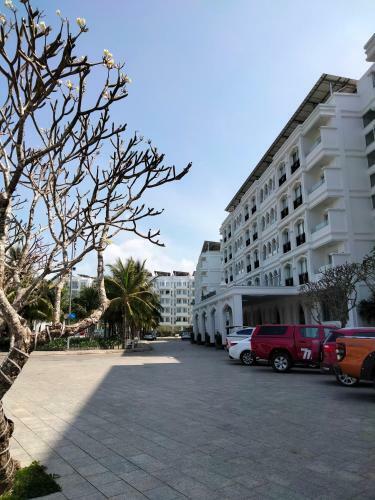 Apartamento Condotel Champa Oassis, 2 Bedrooms