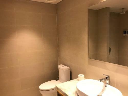 Apartment Premium Thi�n Kim 13