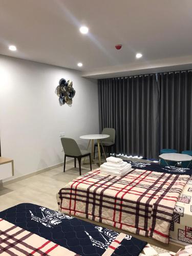 Apartment Premium Thi�n Kim 13