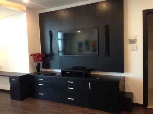 Beluga Nha Trang Apartment With Ocean View