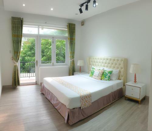 Cala South Beach Villas 2