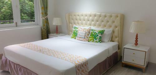 Cala South Beach Villas 2