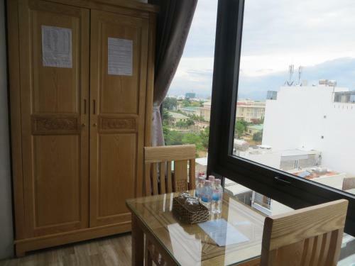Hostal Anh Chi?n Hotel