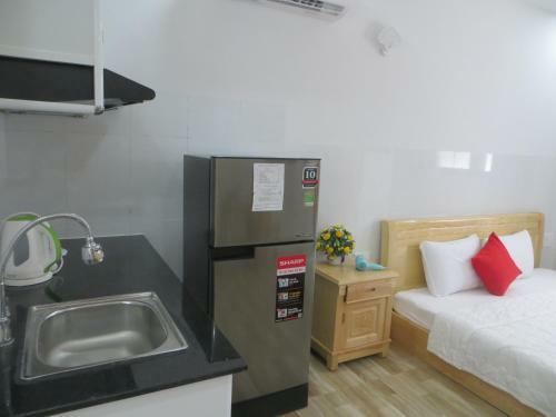 Hostal Anh Chi?n Hotel