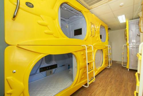 Ibeach Centre Hotel And Homestay