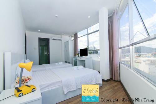 Ibeach Centre Hotel And Homestay