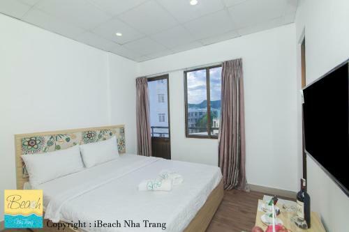Ibeach Centre Hotel And Homestay