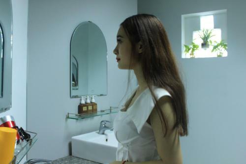 Ibeach Centre Hotel And Homestay