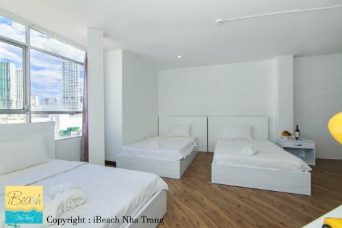 Ibeach Centre Hotel And Homestay
